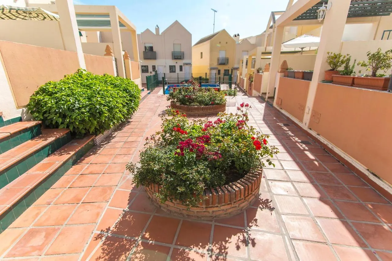New Antali Parador Nerja 0*,