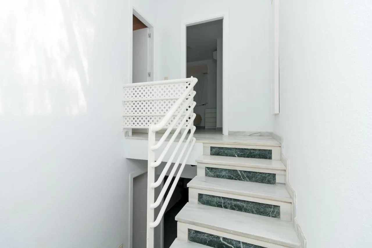 New Antali Parador Nerja Espagne