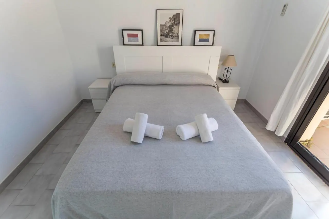New Antali Parador Nerja 0*,  Espagne