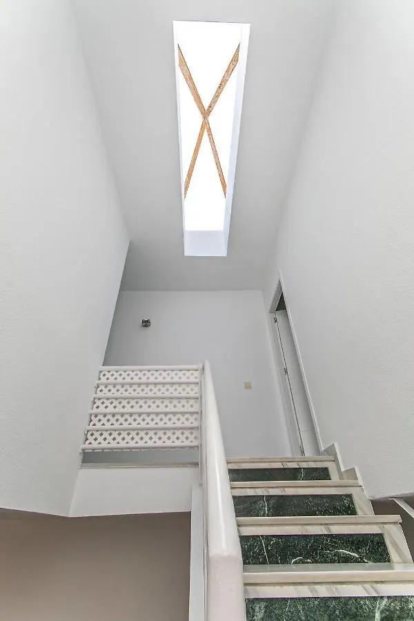 New Antali Parador Nerja 0*,