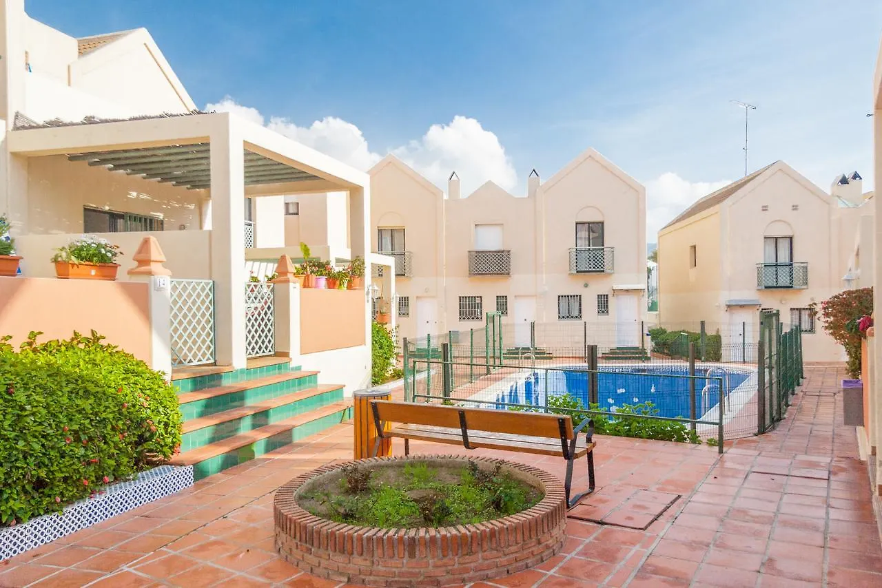 New Antali Parador Nerja